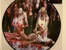 Cannibal Corpse - Butchered At Birth - Picture Disc Vinyl LP Unplayed  Metal