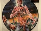 Cannibal Corpse - Eaten Back To Life - Picture Disc Vinyl LP Unplayed  Metal