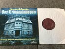 Das Kriminalmuseum [Vinyl LP] Peter Thomas Martin Böttcher Der Kommissar in Soho