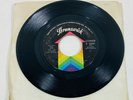 The Lost Generation: Wait A Minute. / Wasting Time  on Brunswick EX 45 Record H1