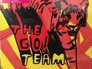 The Go  Team - Thunder, Lightning, Strike (Vinyl)