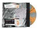 Angels & Airwaves Lifeforms Vinyl Orange/Silver/Black Cornetto LP Signed X/100