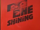 THE SHINING Mondo 7” Red TriColor Vinyl Record Wendy Carlos Sealed