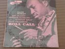 hank mobley roll call