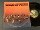 TOWER OF POWER - TOWER OF POWER SELF TITLE - 1973 WARNER BROS FUNK JAZZ VINYL LP