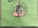 The Clash White Man In Hammersmith Palais UK Green Sleeve 7” Vinyl Single EX/EX