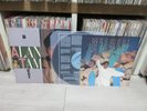 Alan Tam - Best 1990 Korea Orig LP Insert