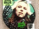 DAVID BOWIE - 'CHANGES' RSD 2015 40th ANNIVERSARY PICTURE DISC 7