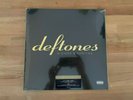 Deftones B-Sides & Rarities LIMITED Black Vinyl Record IN HAND Brand New In Pack