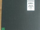 Metallica Black Album Super Deluxe Box Remastered 2021 NEU & OVP