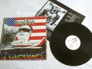 LP - SACRED REICH - ignorance - OIS - metal blade rec. ´87