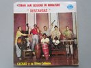 CACHAO Y SU RITMO CALIENTE 