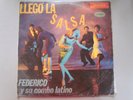 FEDERICO Y SU COMBO LATINO 