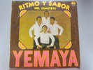 CUARTETO YEMAYA 