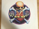 Grateful Dead - Reckoning - 1981 Arista A2L 8604 2x LP VG+