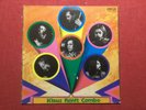 Lp Klaus Renft Combo:  Same , Krautrock