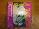 Rolling Stones Love You Live Japan Double Vinyl LP OBI and Inserts Very Rare