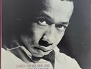LEE MORGAN ' SEARCH FOR THE NEW LAND'  BLP 4169. P. VGs. 1ST. NICE COPY