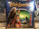 Blind Guardian - Follow the Blind LP (Ltd. Ed. White Vinyl) Rare/OOP