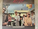 AC/DC. DIRTY DEEDS DONE DIRT CHEAP. ATLANTIC. SD 16033. 1976. FIRST US PRESSING.