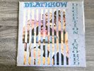 Deathrow Deception Ignored Vinyl LP 2018