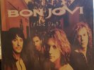 BON JOVI - THESE DAYS (2LP REMASTERED)  rare vinyl unopened and unplayed.