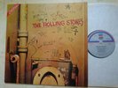 The Rolling Stones Beggars Banquet Toilet Cover German Decca Vinyl LP NM