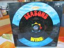 WIND-SEASONS--KRAUTROCK-/ORGANMONSTER-ORIGINAL FIRST 1971 +plus+ 3 LABEL   MINT
