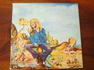 Blue Cheer. Outsideinside. EX+ Psych Hard Rock LP. 1968. No Bar Code