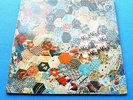 IL PAESE DEI BALOCCHI 1st ITALY *CGD*  1972 PSYCH PROG LP+INNER SLEEVE