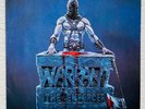 WARRANT . the enforcer LP 1.Press 1985 Slayer Hellhammer Celtic Frost Bathory