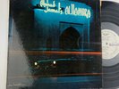 Ahmad Jamal's Alhambra LP Argo MONO original shape jazz Jamal LP 685