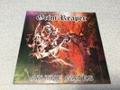 Grim Reaper At The Gates Red Double Vinyl Record LP