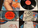 KILLER PUSSY Bikini Wax LP Vinyl Insert / MO form Lucy La Mode-feederz berlin