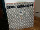 Dead Kennedys – In God We Trust, Inc.1985 Alternative Tentacles Virus 5