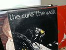 The Cure The Upstairs Room The Dream the Walk Lament 1983 LP Vinyl