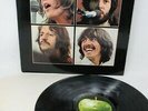 The Beatles Vinyl LP Let It Be Apple Records PCS 7096 1970 UK Original Pressing
