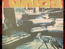 UNIDA  coping with the urban coyote LP Kyuss DOZER Slo Burn QOSTA Spirit Caravan