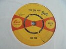 Joe Tex - Yum Yum Yum 1965 UK 45 SUE MOD SOUL R&B