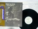 HOUND DOG TAYLOR AND THE HOUSE ROCKERS ALLIGATOR PA-3090 Japan OBI VINYL LP
