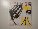 Helmet Strap It On Remastered Vinyl Sealed