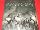 In Flames -- Reroute to remain  -- Picture LP