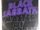 Black Sabbath 