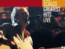Boz Scaggs ‎– Greatest Hits Live 180g VINYL 3LP NEW & SEALED