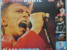 David Bowie – Glass Spider Live  VINYL  2LP sealed 2008