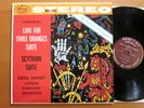 SR-90006 Prokofiev Love For Three Oranges Dorati Mercury Classic 180g MINT LP