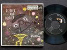 DIZZY GILLESPIE Dizzier And Dizzier 3 x EP 7