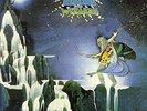 Uriah Heep - Demons & Wizards