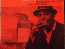 LOU DONALDSON Gravy Train BLUE NOTE 4079 MONO NY USA RVG EAR LP DAVE BAILEY