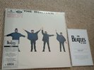 The Beatles - Help  2014 Mono Remaster Vinyl LP (Rare Oop)